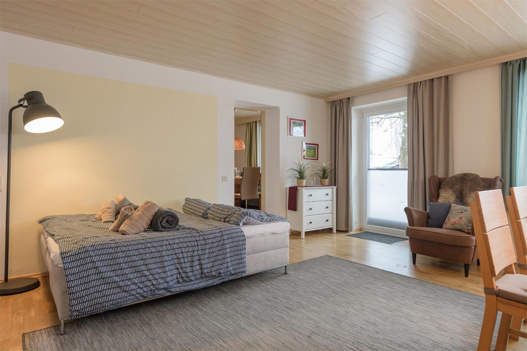 Appartment Graukogel Blick Bad Hofgastein Dış mekan fotoğraf