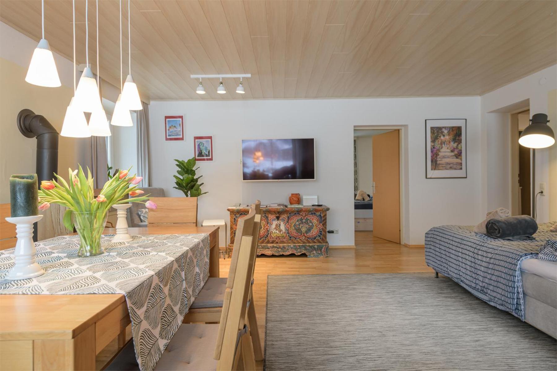 Appartment Graukogel Blick Bad Hofgastein Dış mekan fotoğraf