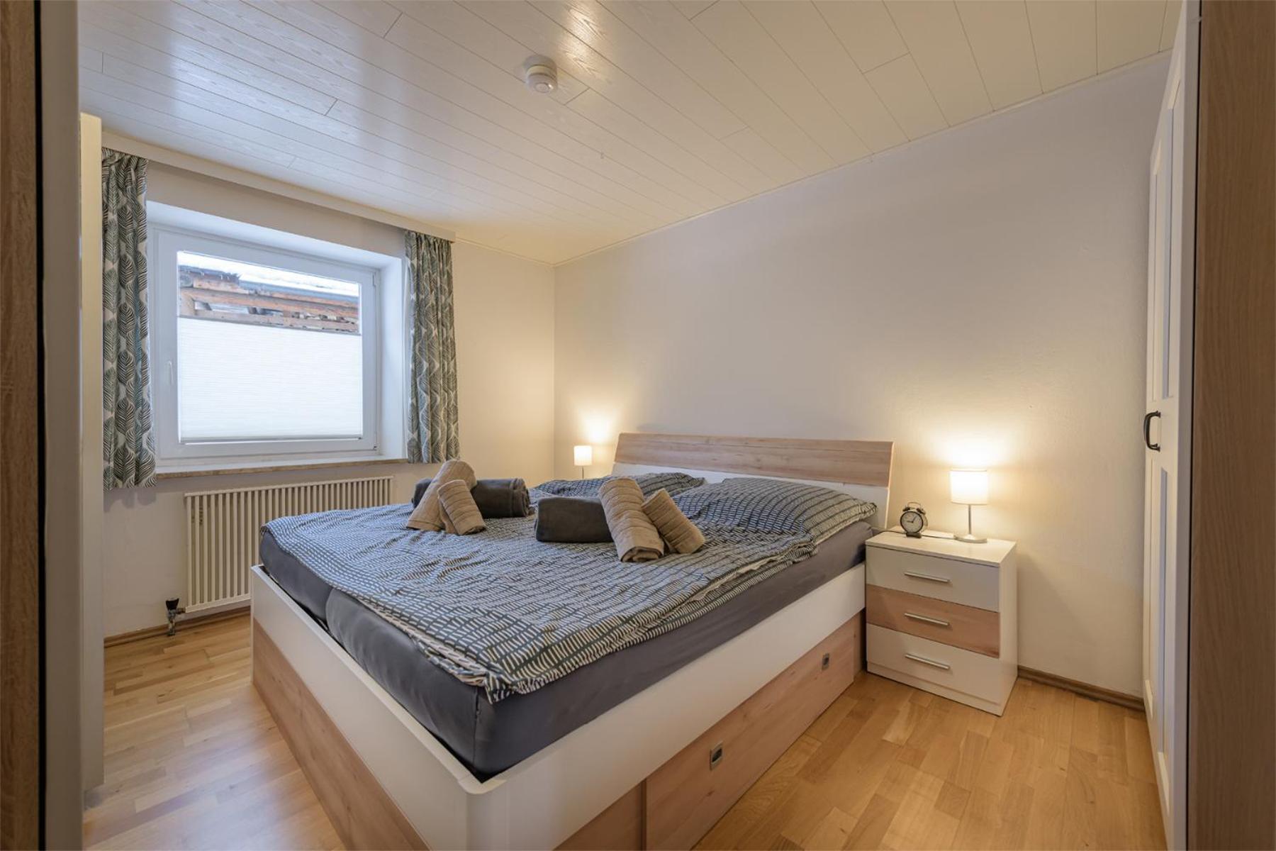 Appartment Graukogel Blick Bad Hofgastein Dış mekan fotoğraf
