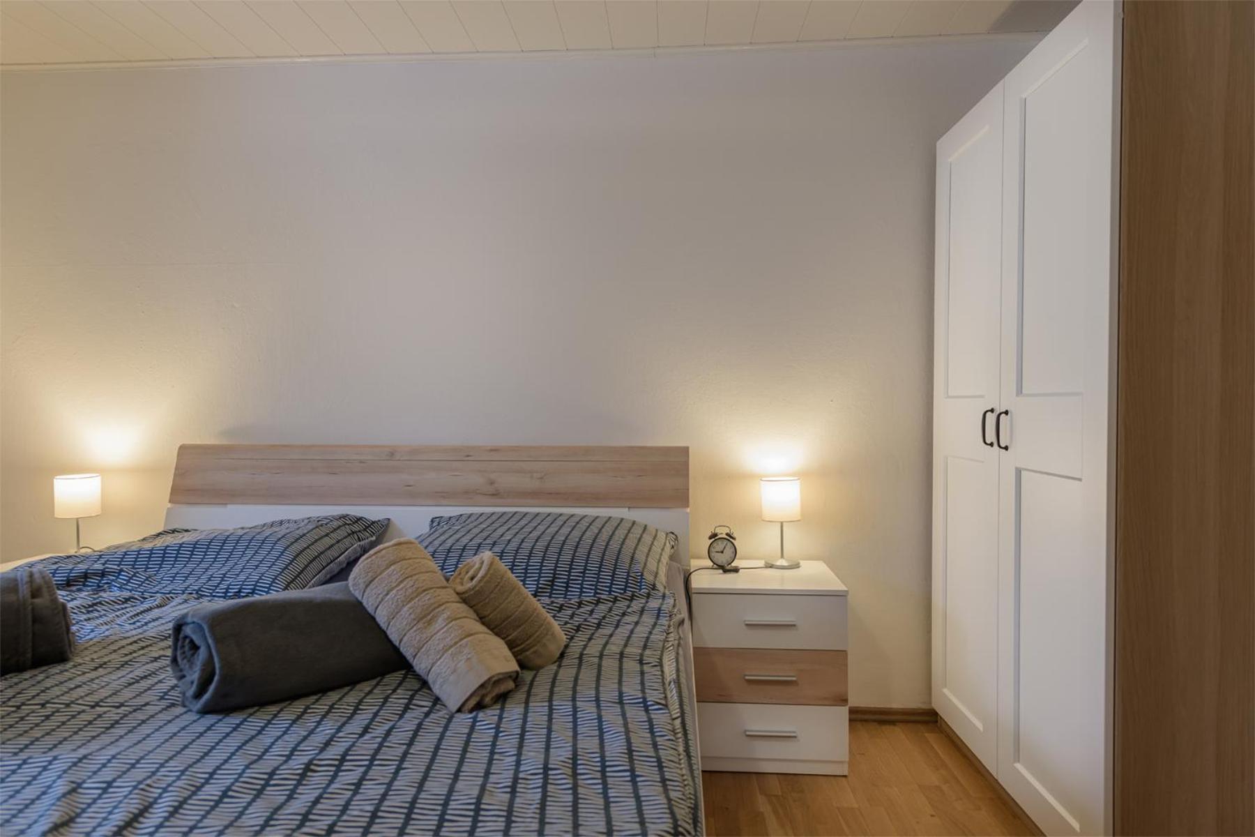 Appartment Graukogel Blick Bad Hofgastein Dış mekan fotoğraf
