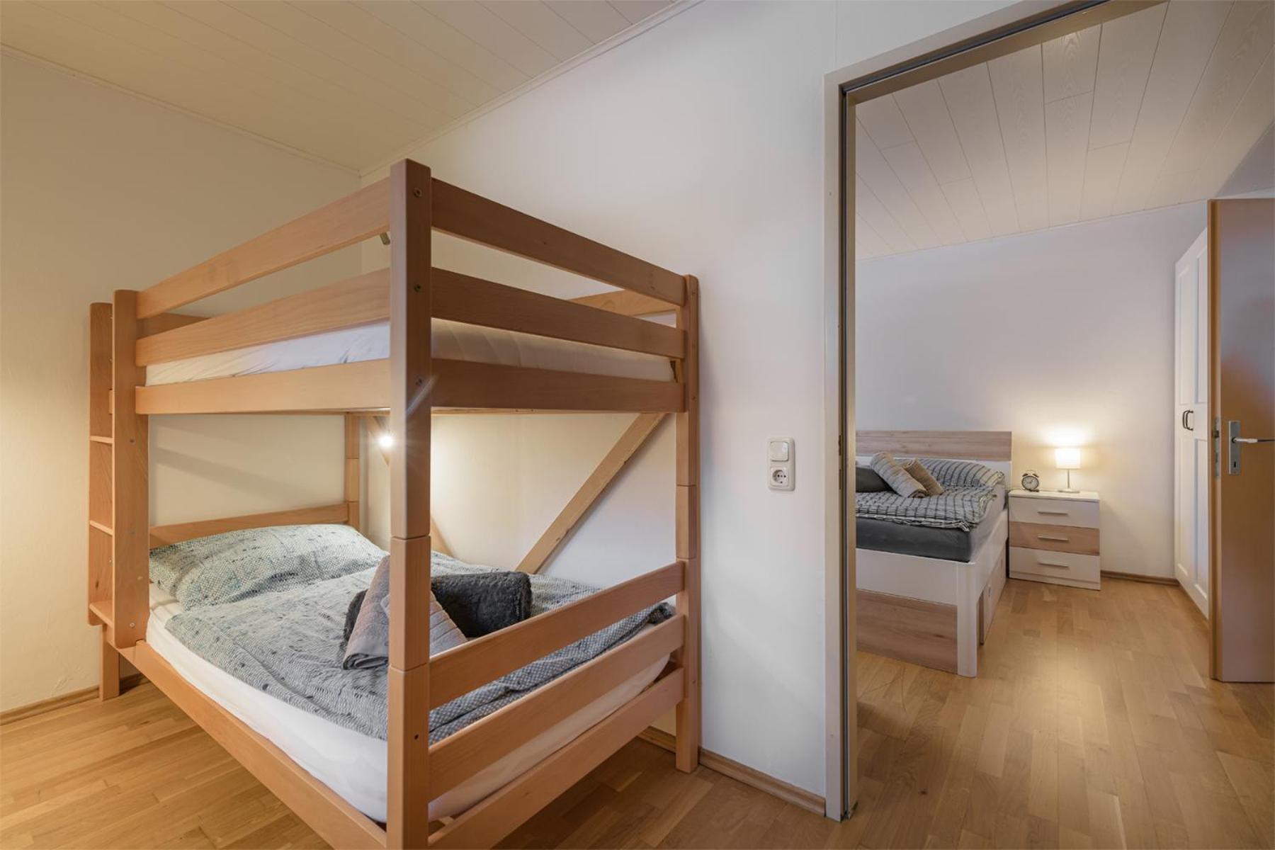 Appartment Graukogel Blick Bad Hofgastein Dış mekan fotoğraf