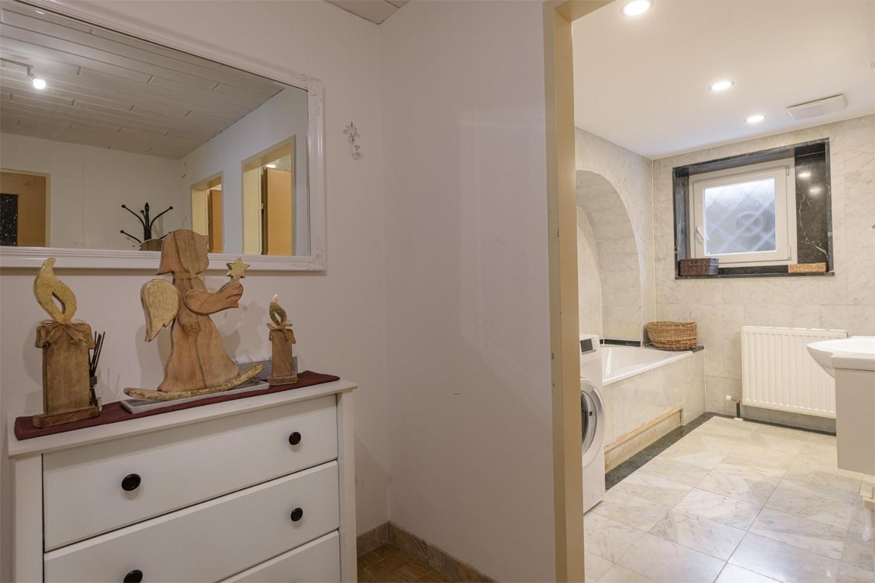 Appartment Graukogel Blick Bad Hofgastein Dış mekan fotoğraf