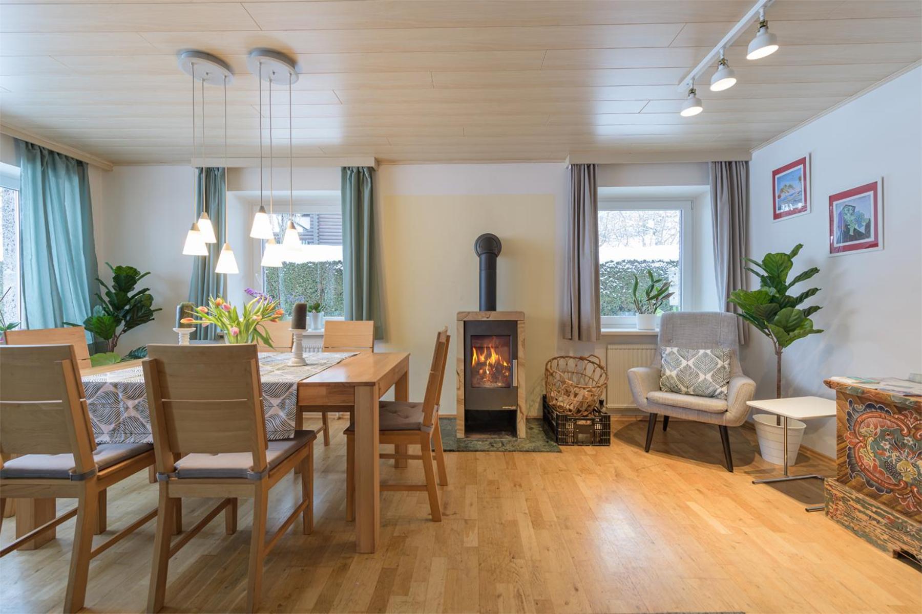 Appartment Graukogel Blick Bad Hofgastein Dış mekan fotoğraf