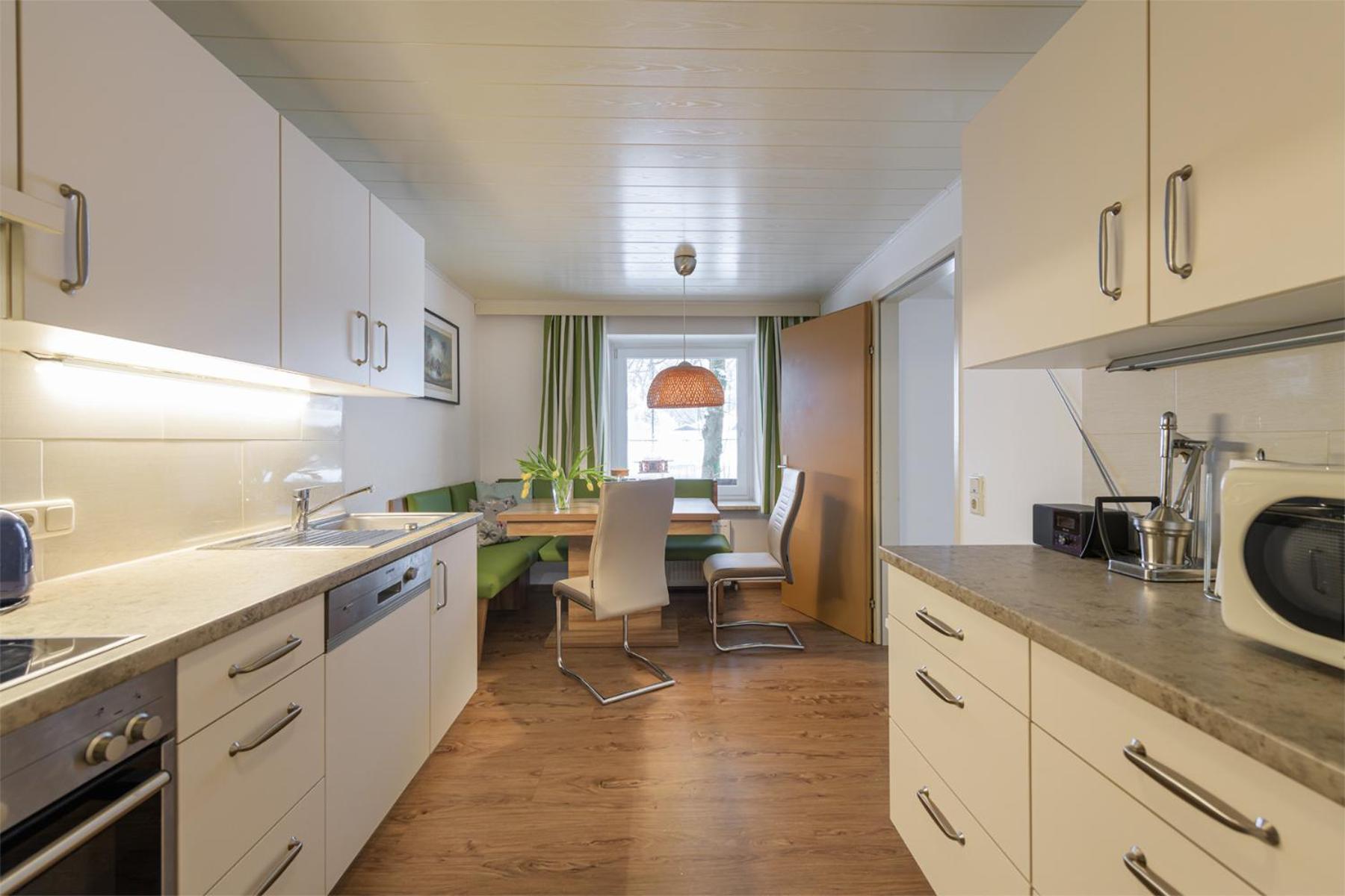 Appartment Graukogel Blick Bad Hofgastein Dış mekan fotoğraf